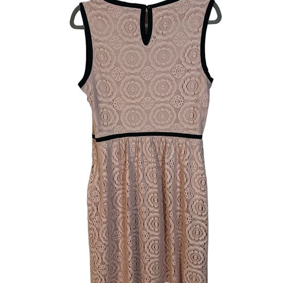 An Enfocus Studio lace dress in size 12 - Picture 6 of 7